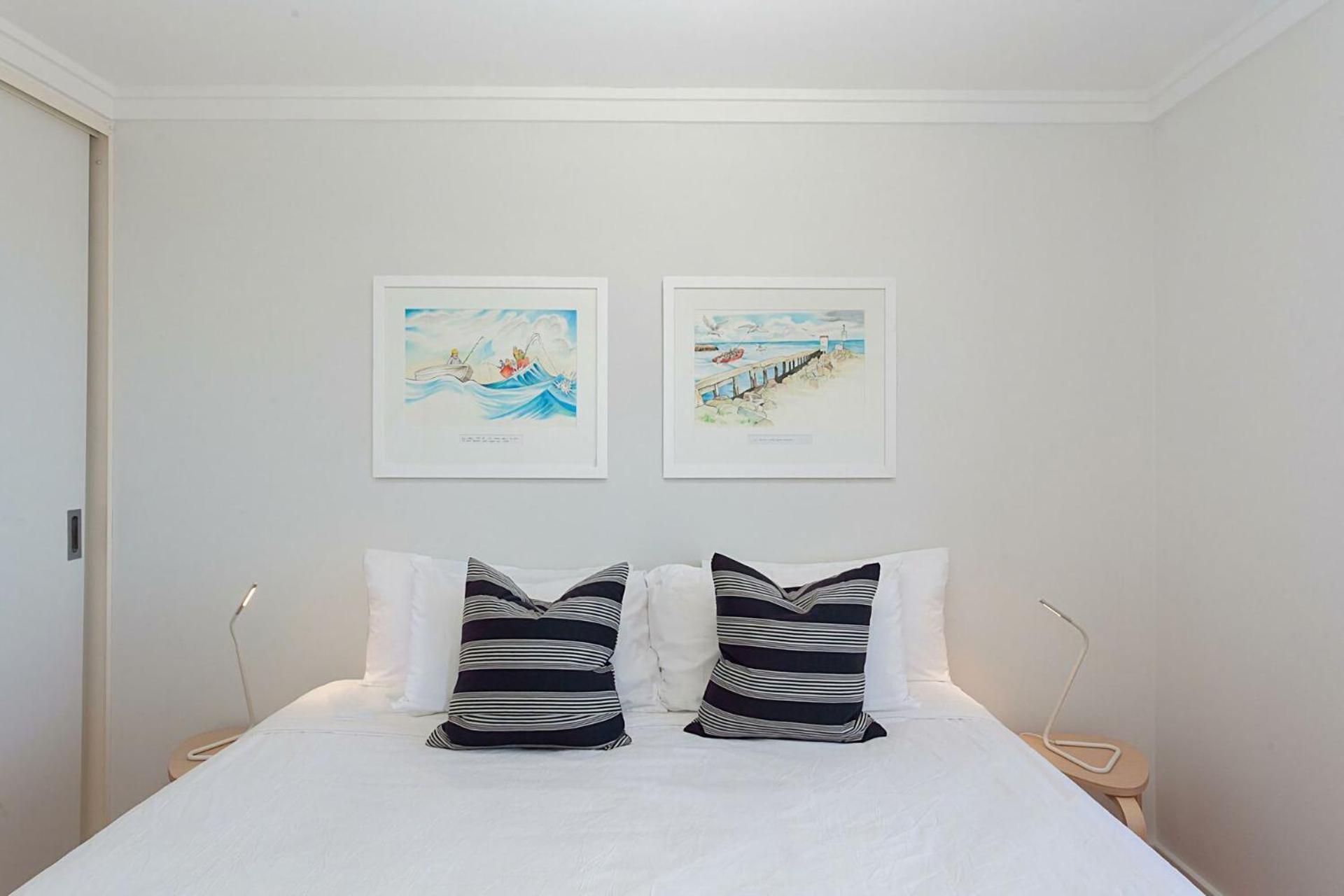 Ocean View Clovelly Apartment Sydney